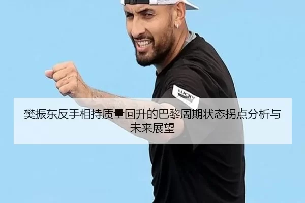 樊振东反手相持质量回升的巴黎周期状态拐点分析与未来展望
